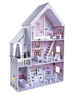 Кукольный домик Tomix Cinderella.