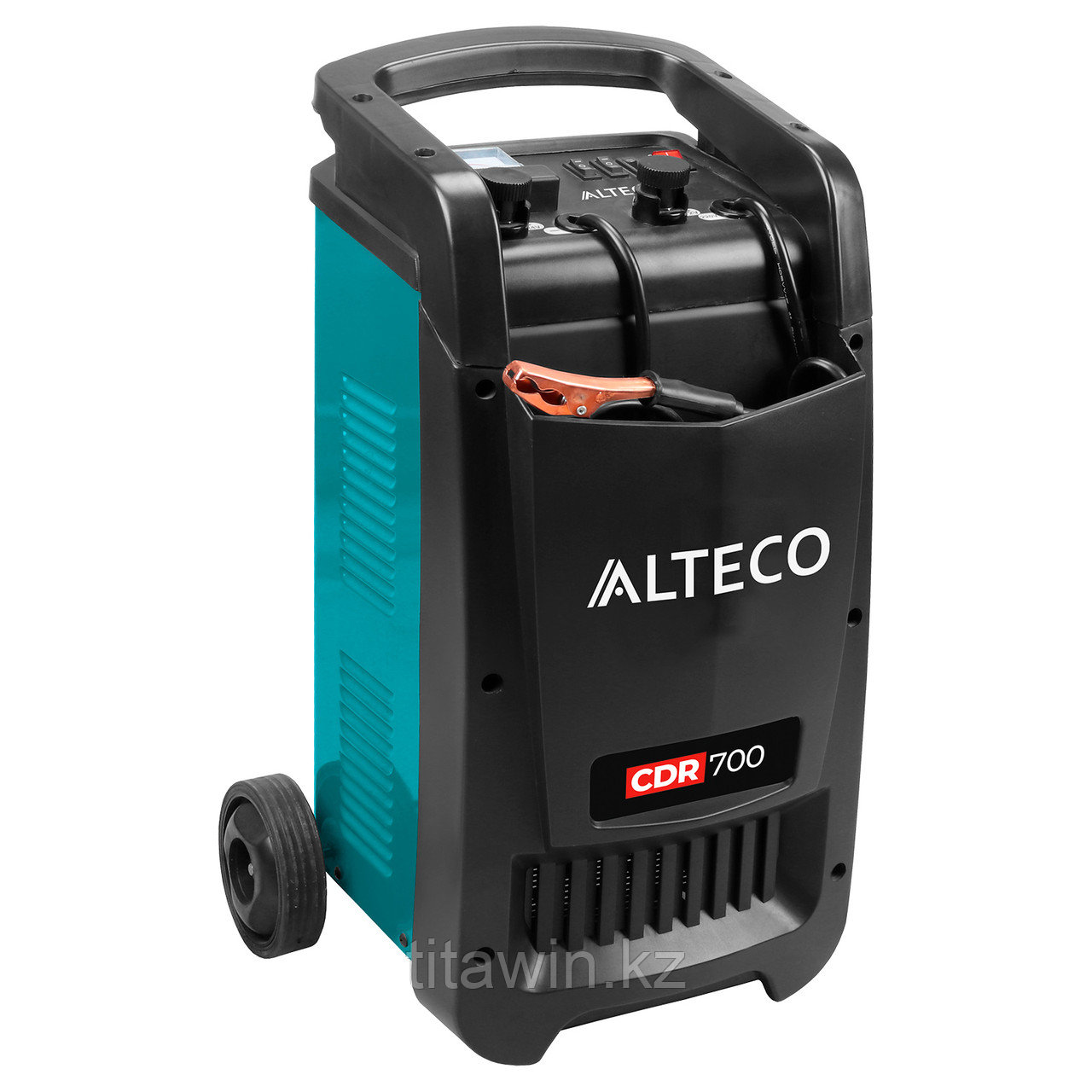 Пуско-зарядное устройство ALTECO CDR 800