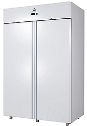 Шкаф морозильный на 1400 л с двумя глухими дверьми F1.4S