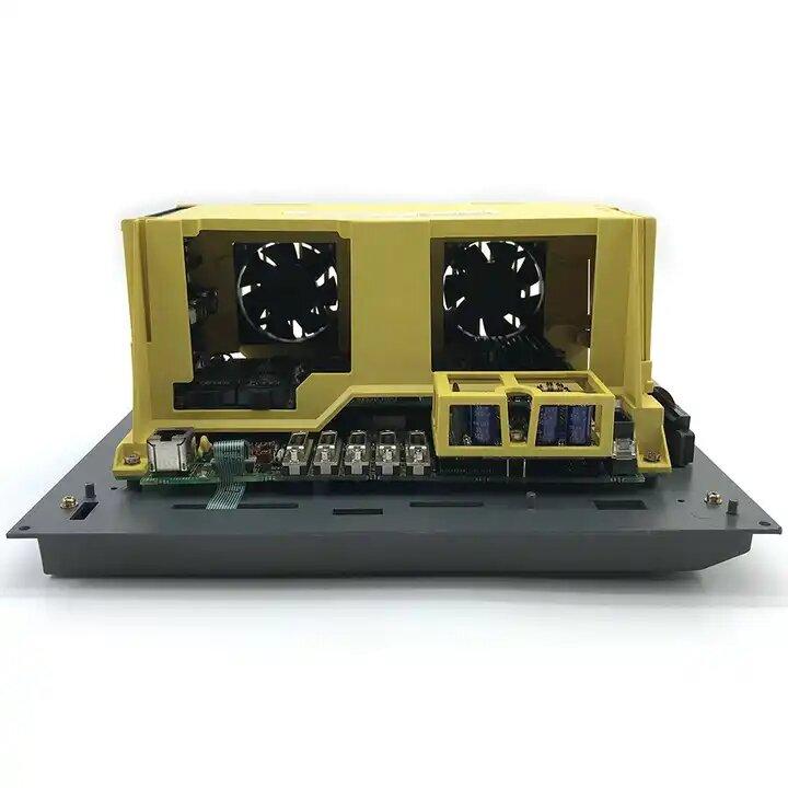 Fanuc CNC контроллер системы A02B-0285-B502 для токарного станка с ЧПУ 21i-TB серии - фото 3 - id-p113400970