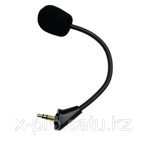 Микрофон для наушников HyperX Alpha S - фото 1 - id-p113400963