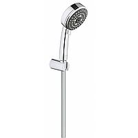 Душевой набор GROHE Vitalio Comfort 100 III 3 вида струй 26176000