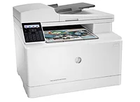 HP Color LaserJet Pro M183fw