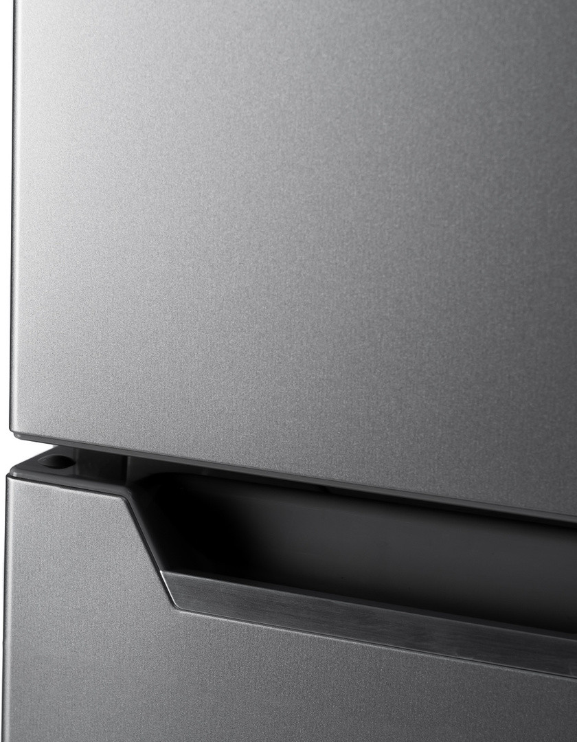 Холодильник Leadbros HD-266S серебристый - фото 5 - id-p113401315
