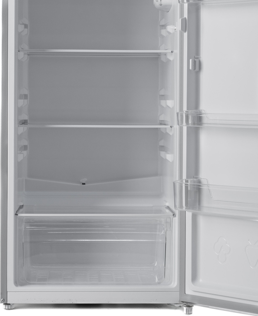 Холодильник Leadbros HD-266S серебристый - фото 6 - id-p113401315