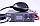 Рация CB Luiton LT-308 для авто, дальнобойщиков 27МГц СиБИ диапазона автомобильная СВ радиостанция, фото 3