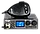 Рация CB Luiton LT-308 для авто, дальнобойщиков 27МГц СиБИ диапазона автомобильная СВ радиостанция, фото 7
