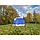Трехслойную палатку-куб Mircamping 2020, фото 3