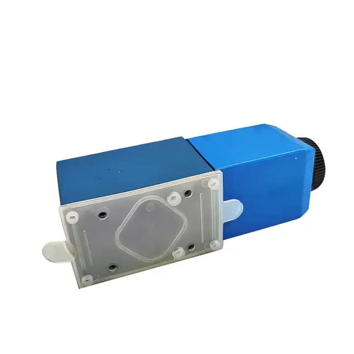 Гидравлический обратный клапан EATON Vickers серии KBCG - фото 4 - id-p113401399