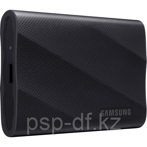 Внешний жесткий диск Samsung 4TB T9 Portable SSD - фото 1 - id-p113401575