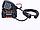 Рация УКВ автомобильная UHF / VHF QYT KT-8900 для дальнобойщика 25Вт / 136-174 / 400-470МГц радиостанция, фото 7
