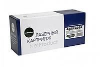 Картридж лазерный NetProduct CB435A/CB436A/CE285A