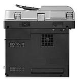 МФУ HP CF066A LaserJet Enterprise 700 M725dn MFP (A3) Printer/Scanner/Copier/ADF, 1200х1200 dpi, 41 ppm, 1 GB, фото 2