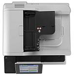 МФУ HP CF066A LaserJet Enterprise 700 M725dn MFP (A3) Printer/Scanner/Copier/ADF, 1200х1200 dpi, 41 ppm, 1 GB, фото 6