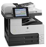МФУ HP CF066A LaserJet Enterprise 700 M725dn MFP (A3) Printer/Scanner/Copier/ADF, 1200х1200 dpi, 41 ppm, 1 GB, фото 7
