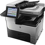МФУ HP CF066A LaserJet Enterprise 700 M725dn MFP (A3) Printer/Scanner/Copier/ADF, 1200х1200 dpi, 41 ppm, 1 GB, фото 10
