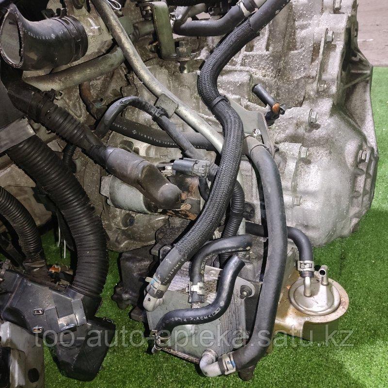 Двигатель Nissan VQ35DE (б/у) - фото 7 - id-p113179293