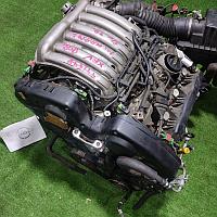 Двигатель Peugeot XFV (б/у)