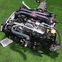 Двигатель Subaru EJ255 (б/у)