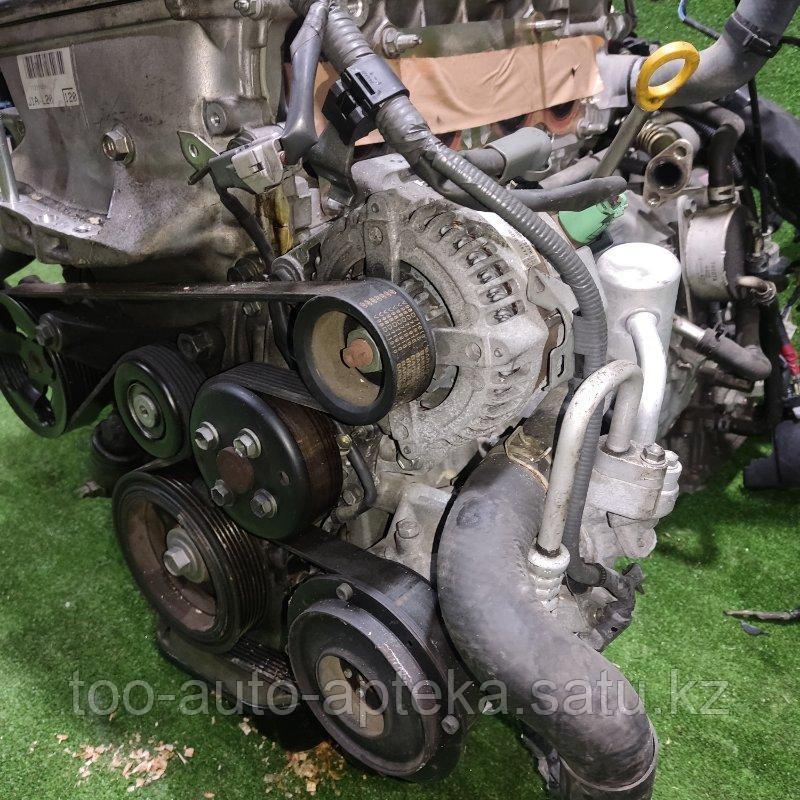 Двигатель Toyota 1AZ-FSE (б/у) - фото 5 - id-p113179302