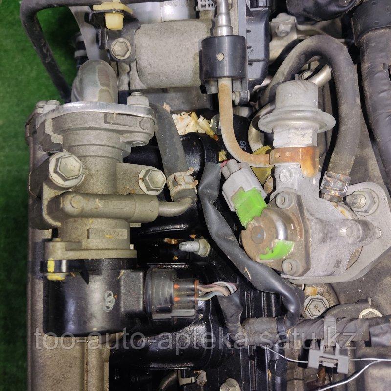 Двигатель Toyota 1AZ-FSE (б/у) - фото 10 - id-p113179302