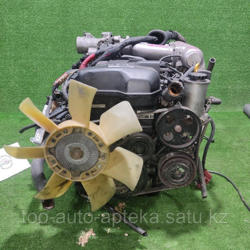 Двигатель Toyota 1JZ-GE (б/у) - фото 3 - id-p113179304