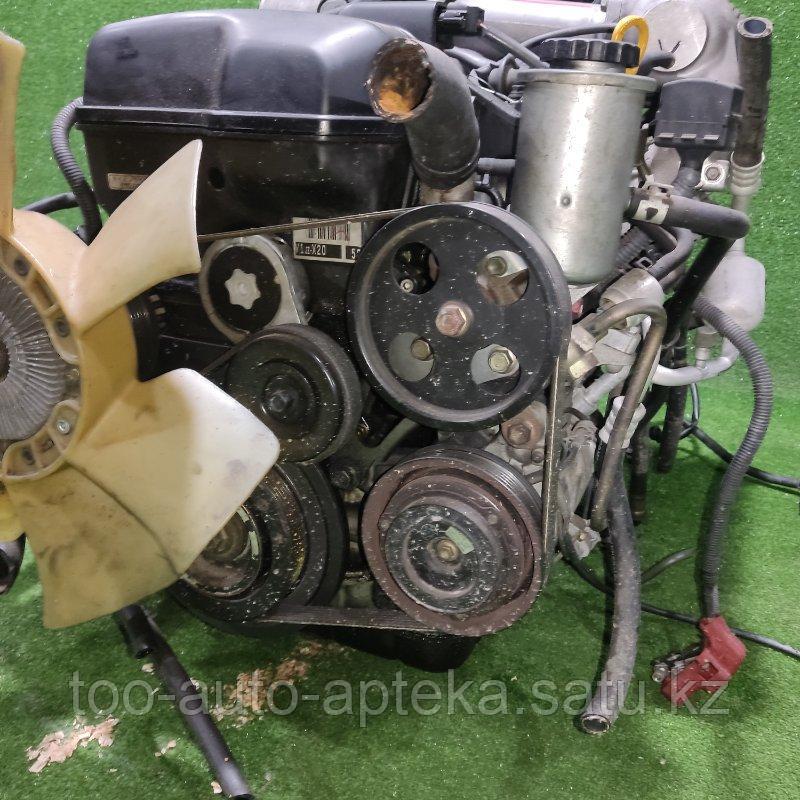 Двигатель Toyota 1JZ-GE (б/у) - фото 4 - id-p113179304