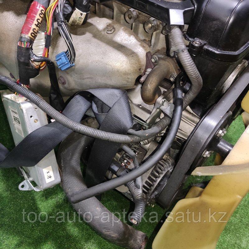 Двигатель Toyota 1JZ-GE (б/у) - фото 5 - id-p113179304