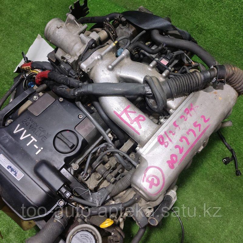 Двигатель Toyota 1JZ-GE (б/у) - фото 7 - id-p113179304