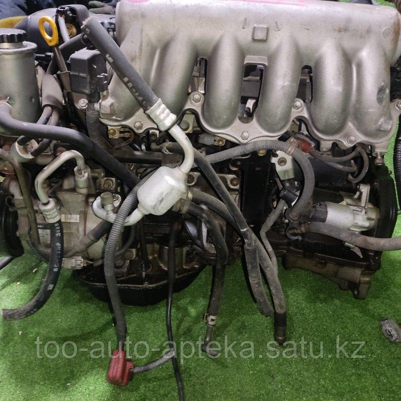 Двигатель Toyota 1JZ-GE (б/у) - фото 8 - id-p113179304