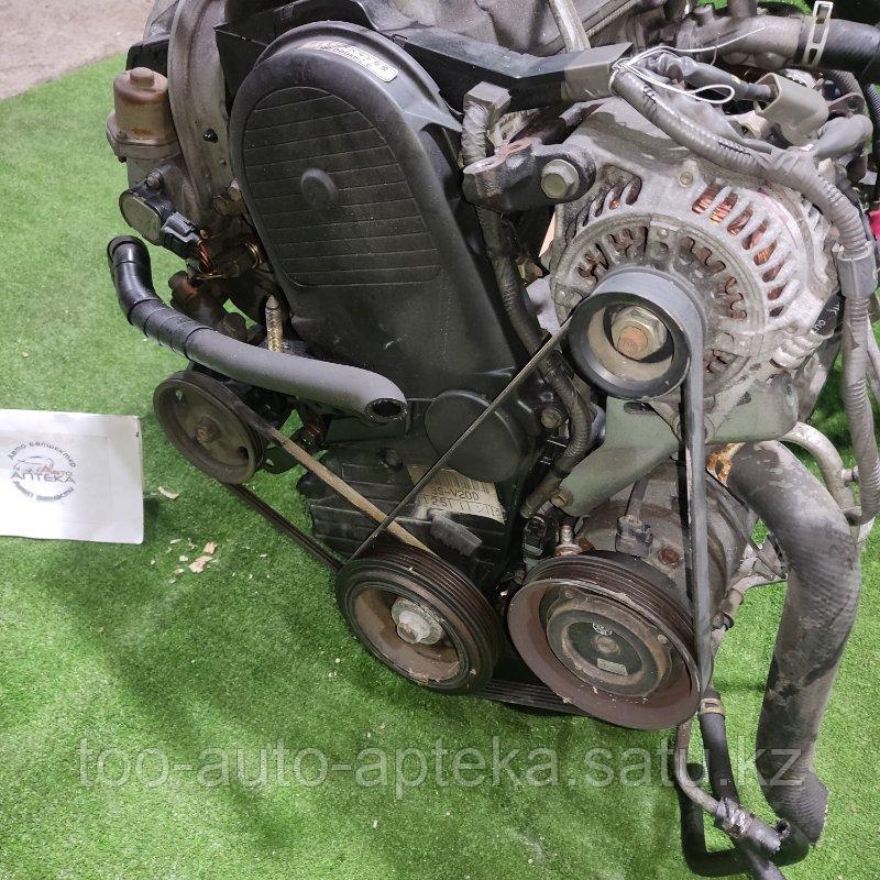 Двигатель Toyota 3S-FSE (б/у) - фото 6 - id-p113179311