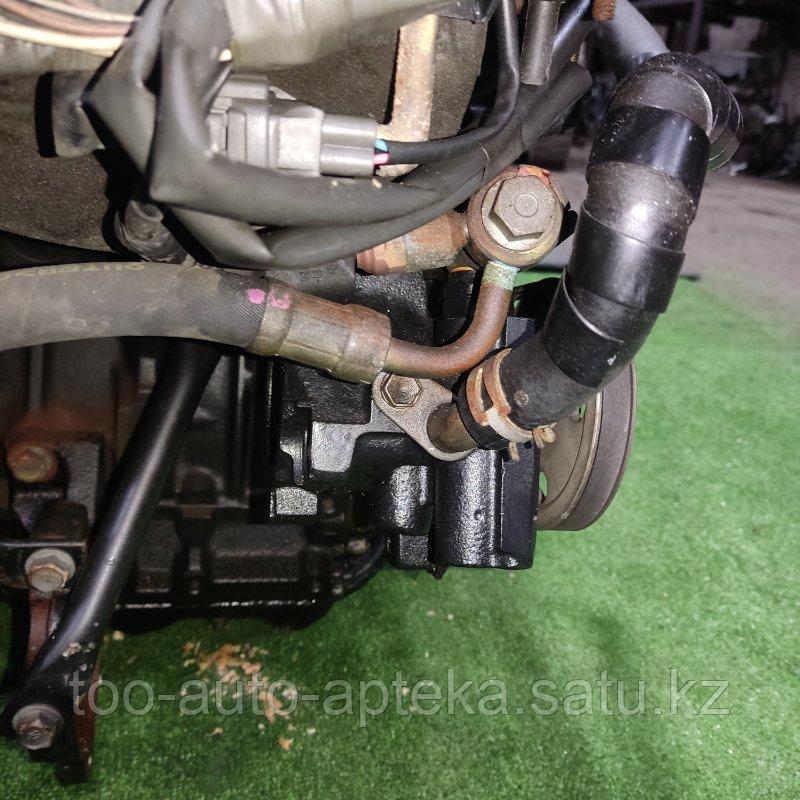 Двигатель Toyota 3S-FSE (б/у) - фото 7 - id-p113179311