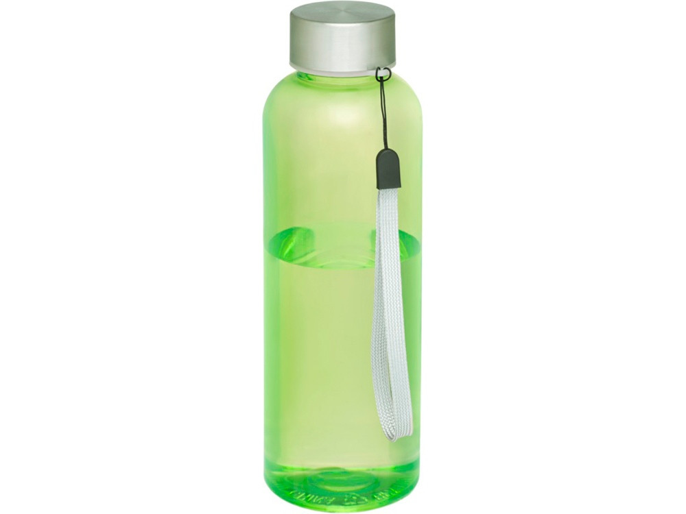 Спортивная бутылка Bodhi от Tritan объемом 500 мл, transparent lime - фото 1 - id-p113309788