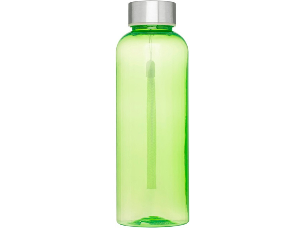 Спортивная бутылка Bodhi от Tritan объемом 500 мл, transparent lime - фото 2 - id-p113309788