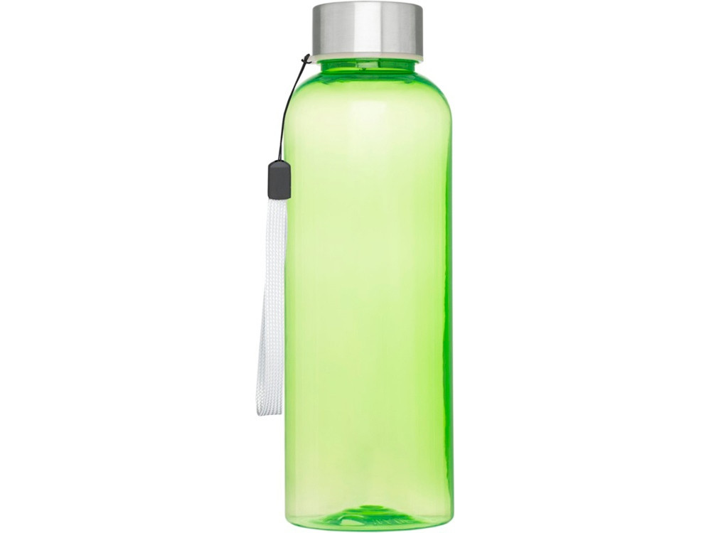 Спортивная бутылка Bodhi от Tritan объемом 500 мл, transparent lime - фото 3 - id-p113309788