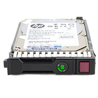 HPE 900 ГБ (2,5 SFF, 900 ГБ, SAS) опция для системы хранения данных схд (R0Q53A)