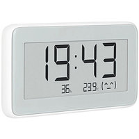 Xiaomi Temperature and Humidity Monitor Clock прочее (LYWSD02MMC)