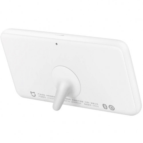 Xiaomi Temperature and Humidity Monitor Clock прочее (LYWSD02MMC) - фото 3 - id-p113402265