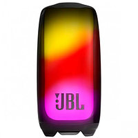 JBL PULSE 5 портативті динамик (JBLPULSE5BLK)