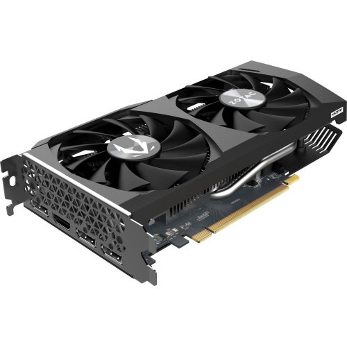 Zotac RTX 3050 Eco видеокарта (ZT-A30500K-10M) - фото 2 - id-p113402385