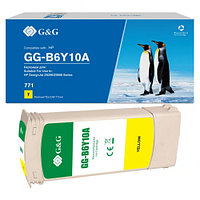 G&G GG-B6Y10A струйный картридж (GG-B6Y10A)