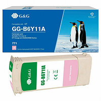G&G GG-B6Y11A струйный картридж (GG-B6Y11A)