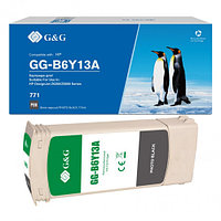 G&G GG-B6Y13A струйный картридж (GG-B6Y13A)