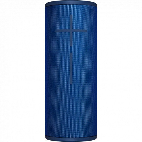 Logitech Ultimate Ears MEGABOOM 3 портативная колонка (984-001404) - фото 1 - id-p113402526