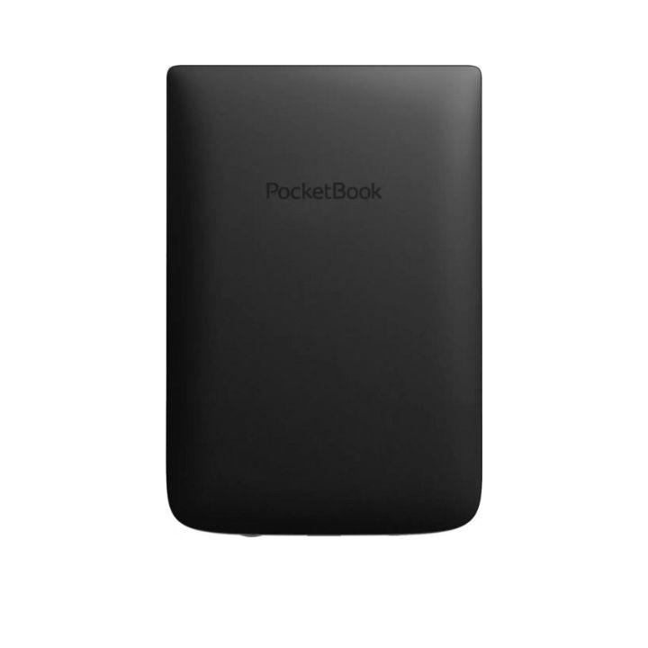 Электронная книга PocketBook PB617-P-CIS черный - фото 3 - id-p113402583