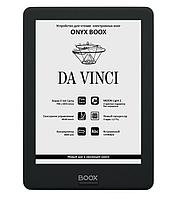 Электронная книга ONYX BOOX DA VINCI черная