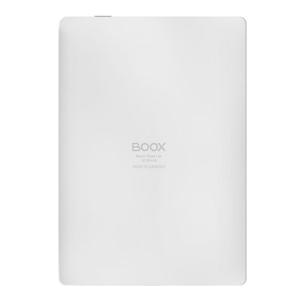 Электронная книга ONYX BOOX POKE 4 LITE белый - фото 3 - id-p113402639