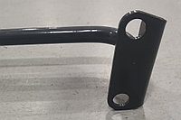 Кронштейн крыла правый HOWO T5G