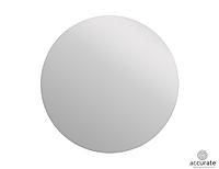 Зеркало Cersanit Eclipse Smart 90 белое LED подсветка