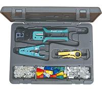 1PK-933 Набор инстр. для монтажа сетей на витой паре